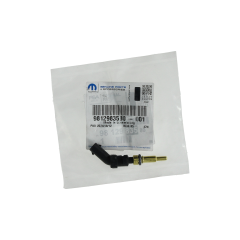 Aušinimo skysčio temperatūros jutiklis Originalus 9812983580 Citroen Peugeot