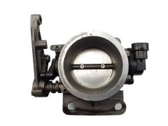 Droselio sklendė Renault 7700875435 AJ0010428B 1.4 1.6