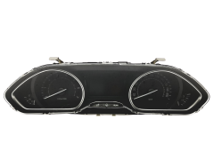 Spidometras Peugeot 2008 9805396480 C 9805341480