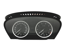 Tachometras BMW 5 E60 6211 6944118 110080213195 52545