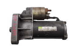 Variklio Starteris Renault 7700104346 D7R23 2.2 D Valeo 1253
