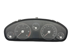 Spidometras Peugeot 407 9654815080 A2C53096062 55323