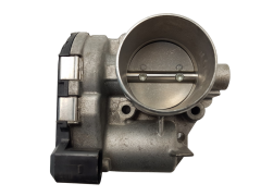 Droselio sklendė Ford Volvo 7S7G-9F991-CA 0280750535 1.6 1776