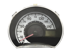 Spidometras Aygo C1 107 83800-0H012-A Toyota PSA 39925
