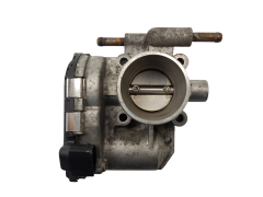 Droselio sklendė Opel 24420536 0280750133 Bosch 1443