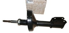 Amortizatorius Priekis Naujas Originalus 8200737475 Renault Clio 2 Thalia