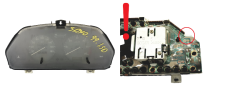 Spidometras Citroen Saxo 9627933580 09028029908 54509