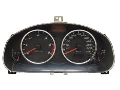 Tachometras Mazda 6 JGGJ6WC 1374