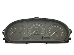 Tachometras Renault 7700847784 Megane Scenic 48307