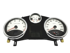 Tachometras Peugeot 207 9666132980 A2C53337658 VDO
