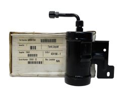 Oro Kondicionieriaus Sausintuvas Naujas Originalus Mazda 626 MX-6 GB6H-61-500