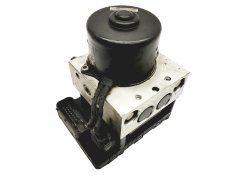 Abs Siurblys VW Audi 1J0614117C 1J0907379G Ate 47127