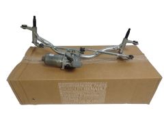 Valytuvų Mechanizmas Originalus 288004907R Renault Opel Nissan