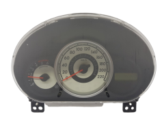 Tachometras Mazda 2 ARDF78A 20992