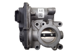Droselio sklendė Renault 161206038R H8201171233 0.9 1.2 TCE 1058