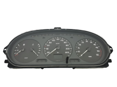 Tachometras Renault 7700847784 Megane Scenic 54318