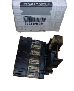 Gnybto spaustukas Originalus 243807994A Renault