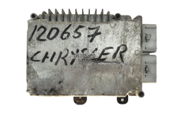 Valdymo Blokas P04748414AI 04745860 64490 Chrysler 19264