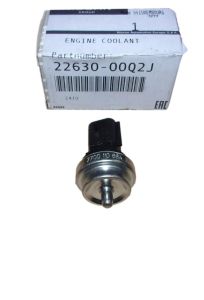 Temperatūros Jutiklis Originalus 2263000Q2J 8200766043 Renault Dacia Nissan