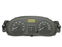 Spidometras Dacia Logan 8200377202 56212