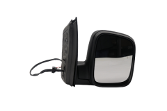 Veidrodis Dešinysis Vai VW Caddy 2K1857508K 88570097202 DPA