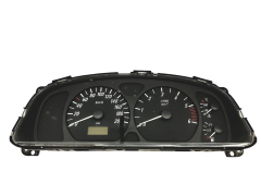 Spidometras Opel Agila 09214266 110008952054 42331