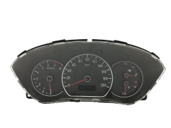 Spidometras Suzuki SX4 Fiat Sedici 34110-79J20 VDO 50656