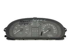 Tachometras Renault Megane 1 Scenic 1 8200071820 58602