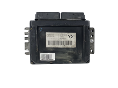 Valdymo Blokas 96378049 S010016030E1 Y2 Daewoo Chevrolet Kamsco 52839