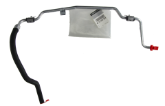 Hidraulinė žarna Naujas Originalus 497258093R Dacia Sandero 2