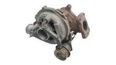 Turbokompresorus 9633614180 706976-2 Garrett 2.0 hdi Citroen Peugeot 1003