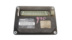 Valdymo Blokas 0261200716 Fiat Lancia Bosch 1002
