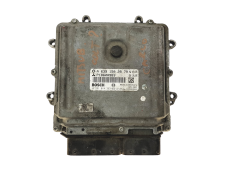 Valdymo Blokas 0281014363 A6391502879 P1860A983 Mitsubishi Bosch 27493