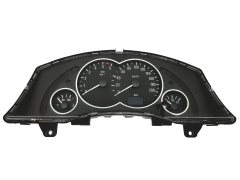 Tachometras Opel Meriva 13173381XT 110080162026 29962