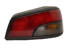 Žibintas Dešinė Galas Peugeot 306 635255 Valeo