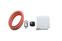 Filtra komplekts Vai Dacia 7701047655 7700866099 7700845973 7701059997 K11783001