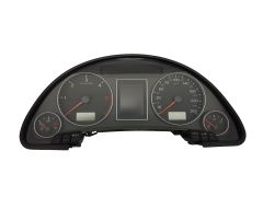 Tachometras Audi A4 B7 8E0920931P 0263626211 1928
