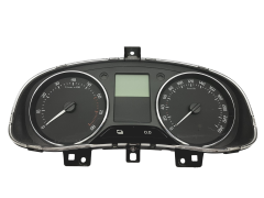 Tachometras Skoda Fabia 5J0920811G VDO 58814