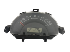 Spidometras Smart Fortwo 0010124V004 110008872022 58567