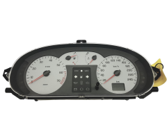 Tachometras Renault Megane 1 8200038783 49296