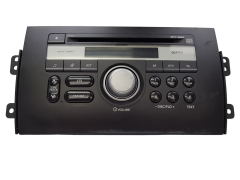 Radijo Cd Mp3 Grotuvas Suzuki SX4 39101-79JB CQ-MX0674G PACR06 1217