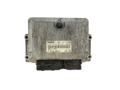 Valdymo Blokas 73501858 0281010340 16652YAV Alfa Romeo Bosch 62067