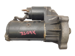 Starteris Citroen Peugeot D7R8 5802M3 1.9D 2.0 2.2 HDI Valeo 1433