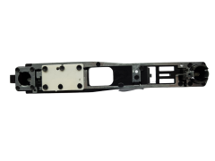 Galinio žibinto įdėklas Galas 6350V4 6351V4 Citroen C5 Valeo 89032717 13270
