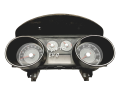 Tachometras Fiat Punto Evo 5550050900 41177
