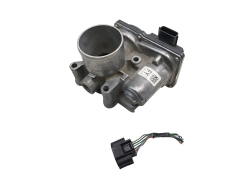 Droselio sklendė 161203912R H8201269254 Renault Smart Dacia S14