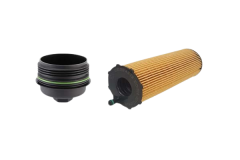 Alyvos Filtro Korpusas Vai VW 057115433A 057115561L 11151790701 DPA Alyvos Filtro Korpusas Vai VW 057115433A 057115561L 11151790701 DPA