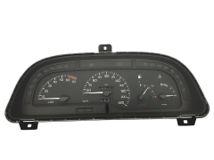 Tachometras Renault Laguna 1 7700824301 49538