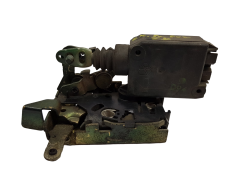 Durų užrakto mechanizmas Dešinė Priekis 96056001 Citroen ZX Rockwell 11175