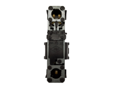 Galinio žibinto įdėklas Galas Safrane 7701035701 Renault Valeo 5362